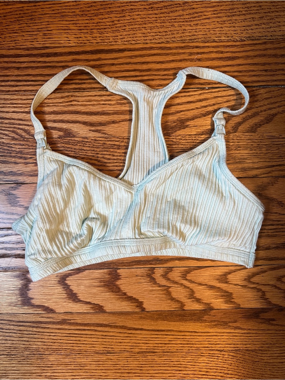 Auden Loungewear Nursing Bra